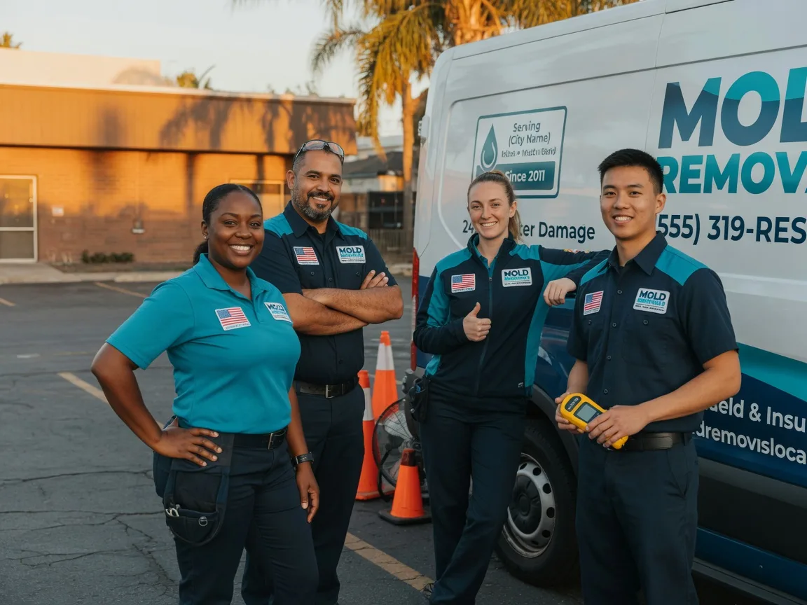 Water Damage Restoration company in Deal, NJ